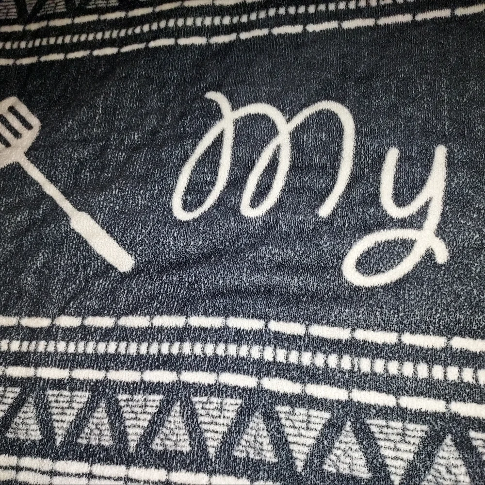 ☆"My Kitchen" Kitchen Rug☆ - Picture 7 of 13